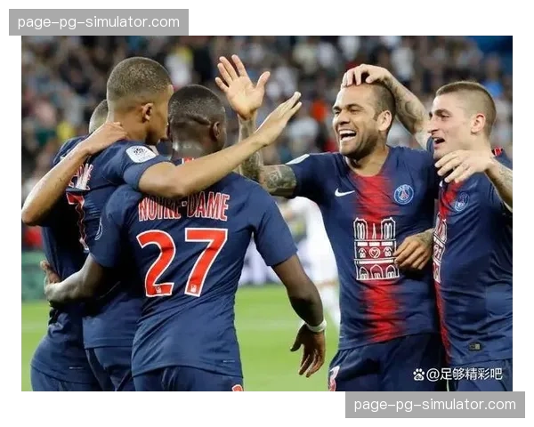 巴黎圣日耳曼3-0完胜梅斯，杜埃闪电破门助球队重登积分榜首