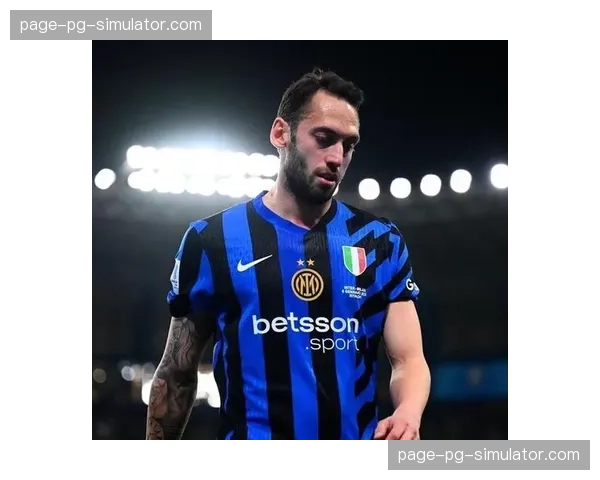 国米赛前新闻发布会，因扎吉确认恰尔汗奥卢将首发出战博洛尼亚