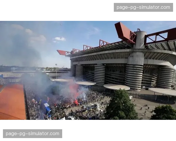 米兰双雄新球场建设方案获市议会初步通过，进入环境评估阶段