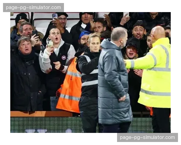 评论：控球率达75%却输球，波斯特科格鲁的战术是否过于冒险？