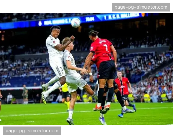 米利唐88分钟头球扳平，皇马仍遭绝杀